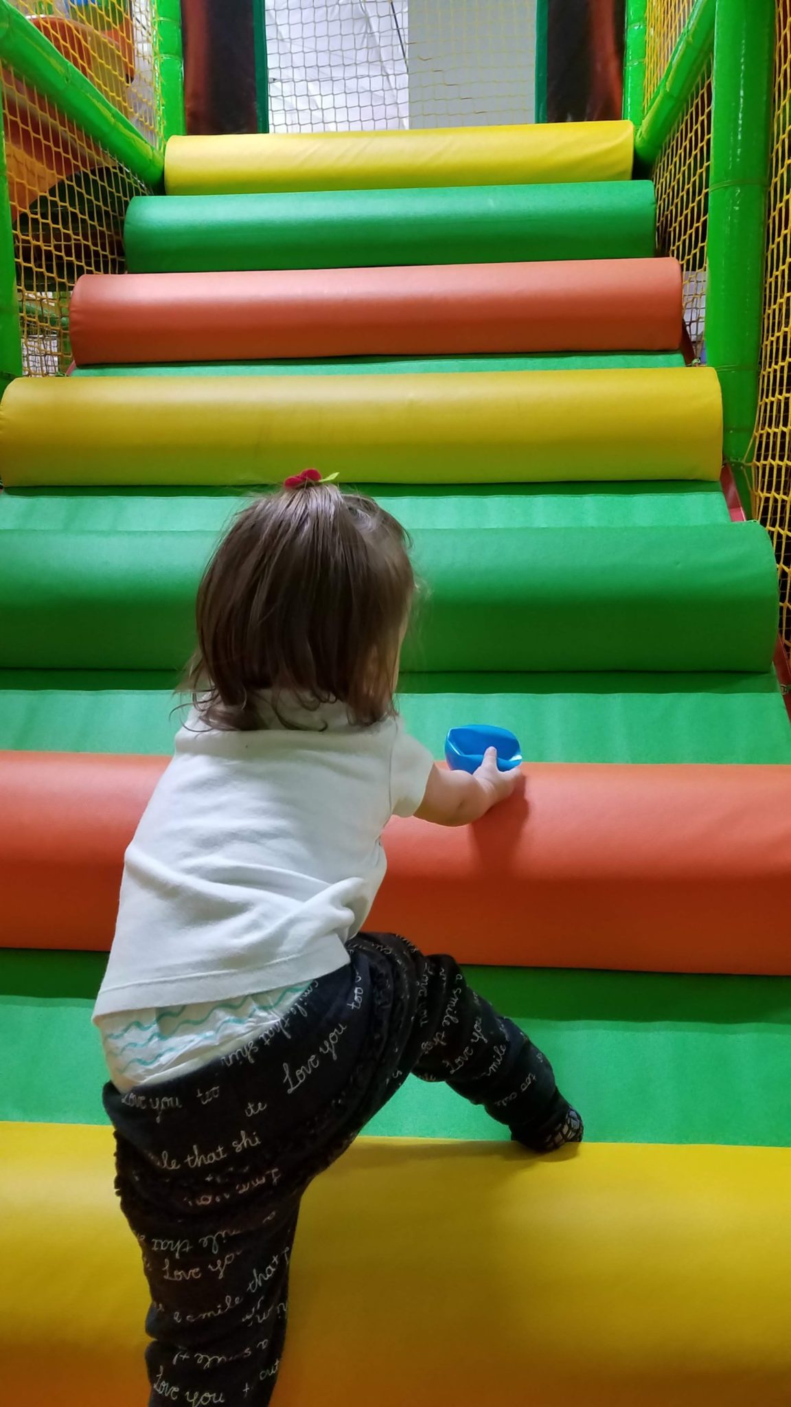 Why Children Need To Move So Much MAMA RISSA