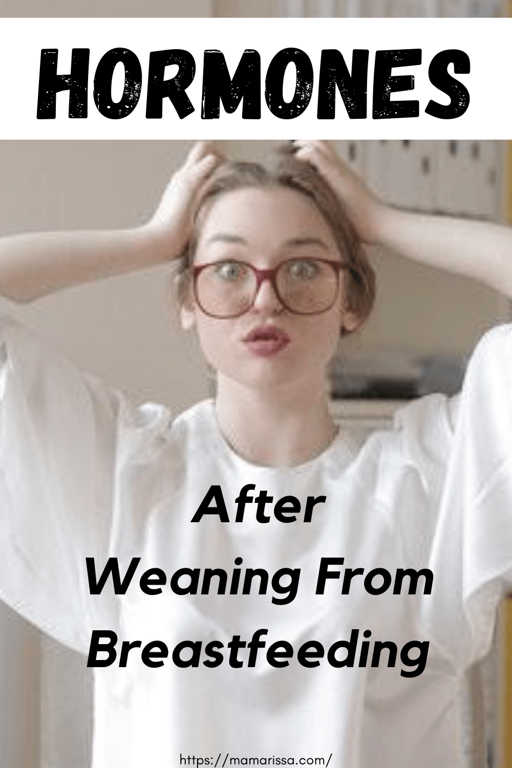 Hormones After Weaning from Breastfeeding