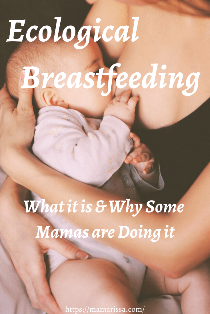 Breastfeeding Checklist: 15 Things Nursing Mamas Need