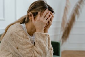 PMS While Nursing: The Sequel • MAMA RISSA