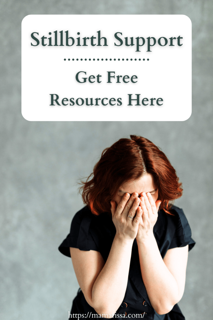 Stillbirth Support

Get Free Resources Here