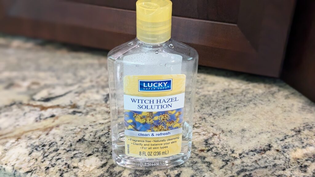 Witch Hazel