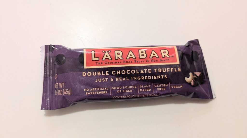 Larabar