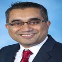 Image of Dr Satish Pai